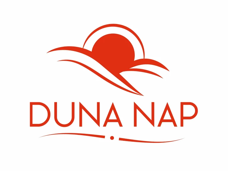 DUNA NAP logó