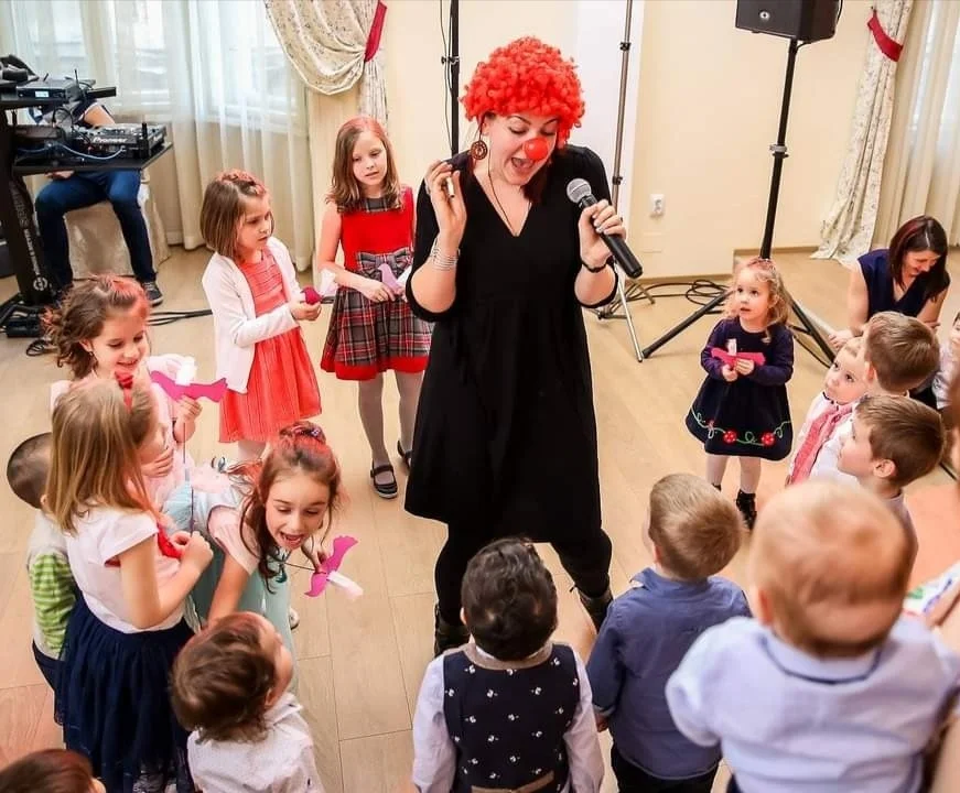 DUNA NAP - KOLOZSVÁRI MANÓ MŰHELY