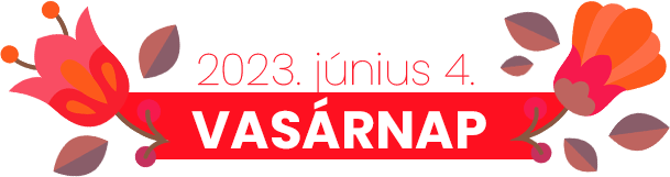 Programok fejléc