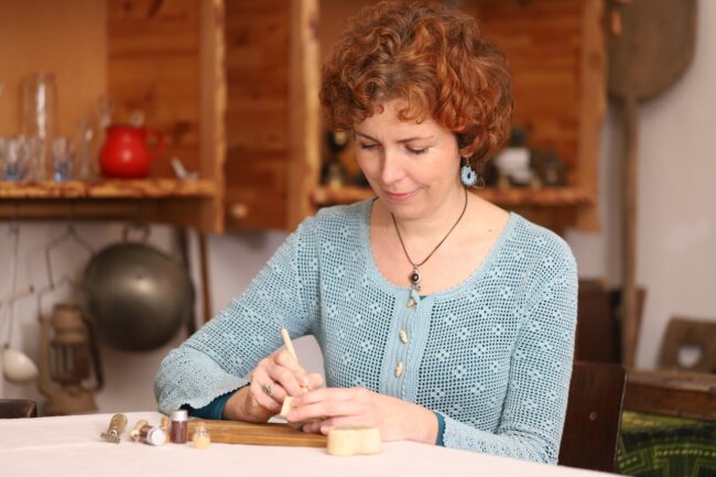 Popovics Judit / DUNA NAPOK