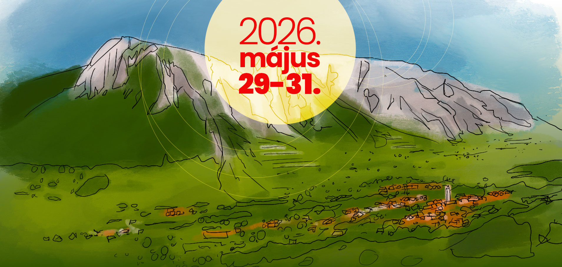 Cover eveniment