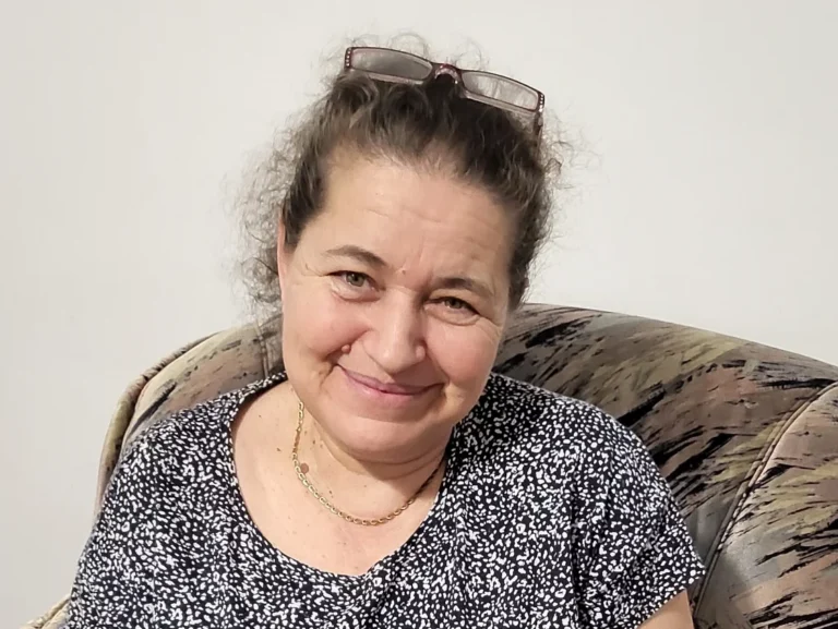 Antal Györgyi
